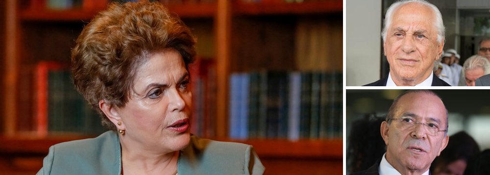 Ministro Herman Benjamin, relator do pedido de cassação da chapa Dilma-Temer no TSE, negou nesta terça-feira, 14, pedido da defesa da ex-presidente Dilma Rousseff para que o ministro da Casa Civil, Eliseu Padilha, e o advogado José Yunes prestem depoimento na ação em que o PSDB pede a cassação da chapa Dilma-Temer; ministro afirmou que não há referência "de fatos concernentes à atuação de Eliseu Padilha ou José Yunes que tenham correlação direta" com os recursos de financiamento da campanha de 2014 (Foto: Aquiles Lins) Ministro Herman Benjamin, relator do pedido de cassação da chapa Dilma-Temer no TSE, negou nesta terça-feira, 14, pedido da defesa da ex-presidente Dilma Rousseff para que o ministro da Casa Civil, Eliseu Padilha, e o advogado José Yunes prestem depoimento na ação em que o PSDB pede a cassação da chapa Dilma-Temer; ministro afirmou que não há referência "de fatos concernentes à atuação de Eliseu Padilha ou José Yunes que tenham correlação direta" com os recursos de financiamento da campanha de 2014
