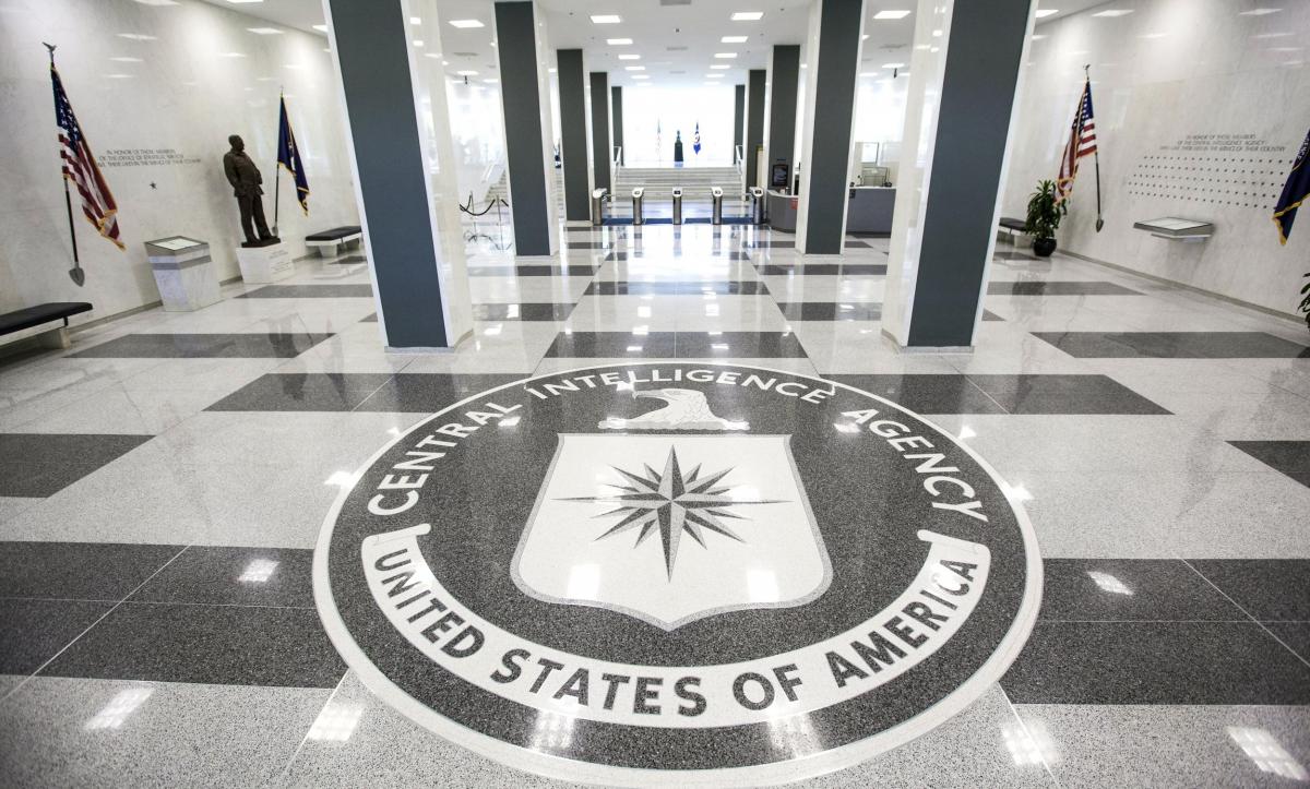 Wikileaks anunciou o início de uma nova série de denúncias sobre a Agência Central de Inteligência (CIA); vazamentos levam o nome "Vault 7"; essa será a maior publicação de documentos secretos da CIA, de acordo com o comunicado de imprensa do Wikileaks (Foto: Aquiles Lins) Wikileaks anunciou o início de uma nova série de denúncias sobre a Agência Central de Inteligência (CIA); vazamentos levam o nome "Vault 7"; essa será a maior publicação de documentos secretos da CIA, de acordo com o comunicado de imprensa do Wikileaks