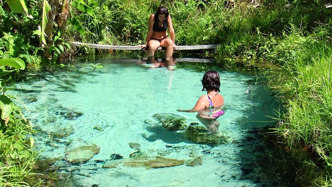 Durante todo o mês de fevereiro de 2016, um total de 1.258 turistas visitou o Jalapão; este ano, apenas no período do Carnaval, cerca de 1.300 turistas visitaram o lugar, mostrando um salto exponencial no número de visitantes que procuraram a região; a maioria dos turistas é de São Paulo (37%); em segundo lugar estão os turistas do Tocantins (22,2%) e em terceiro os do Distrito Federal (12,3%); região também recebeu alemães, australianos, ingleses e americanos (Foto: Voney Malta) Durante todo o mês de fevereiro de 2016, um total de 1.258 turistas visitou o Jalapão; este ano, apenas no período do Carnaval, cerca de 1.300 turistas visitaram o lugar, mostrando um salto exponencial no número de visitantes que procuraram a região; a maioria dos turistas é de São Paulo (37%); em segundo lugar estão os turistas do Tocantins (22,2%) e em terceiro os do Distrito Federal (12,3%); região também recebeu alemães, australianos, ingleses e americanos