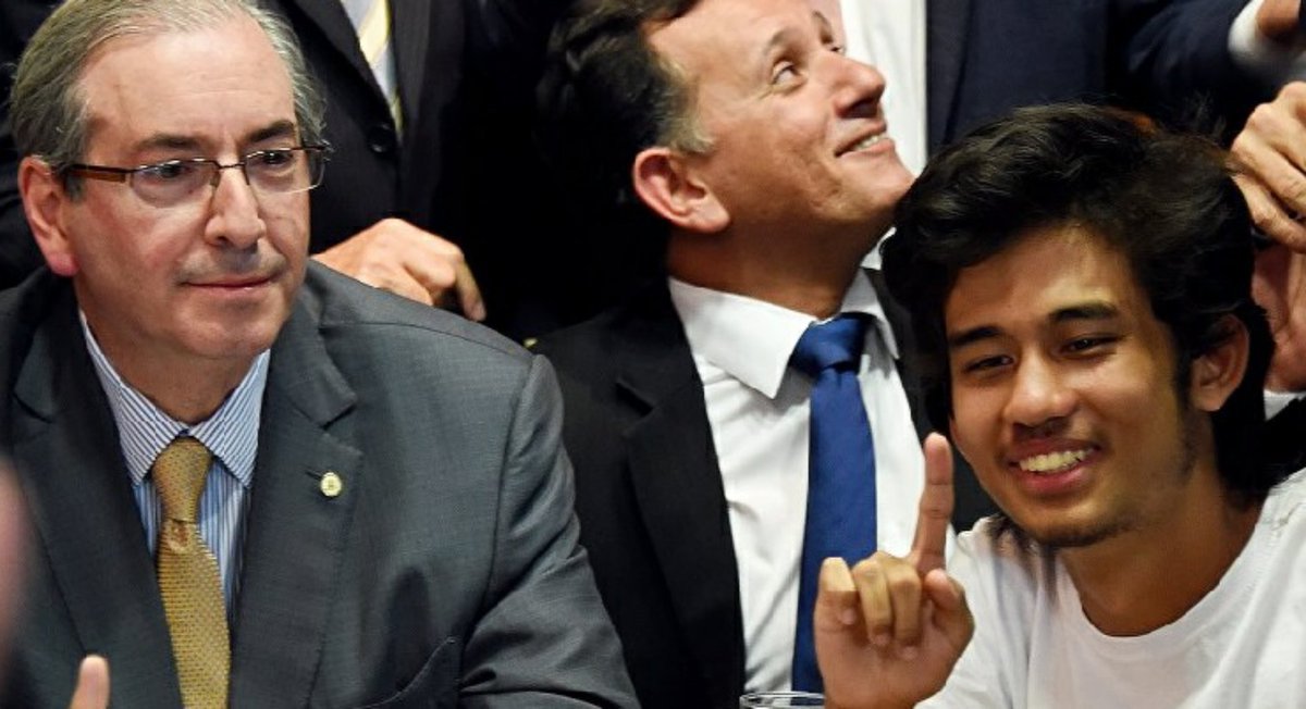 Jornal Folha de S. Paulo dispensou o líder do Movimento Brasil Livre (MBL), Kim Kataguiri, de seu rol de colunistas, assim como fez com o coordenador do MTST, Guilherme Boulos; última coluna do líder do movimento de ultra direita, em tom apoteótico, foi publicada pela Folha nesta terça-feira, 14 (Foto: Aquiles Lins) Jornal Folha de S. Paulo dispensou o líder do Movimento Brasil Livre (MBL), Kim Kataguiri, de seu rol de colunistas, assim como fez com o coordenador do MTST, Guilherme Boulos; última coluna do líder do movimento de ultra direita, em tom apoteótico, foi publicada pela Folha nesta terça-feira, 14