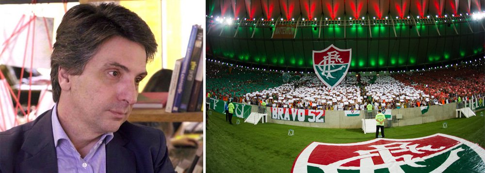 Em depoimento ao ministro do Tribunal Superior Eleitoral (TSE) Herman Benjamin, o ex-diretor da Odebrecht Ambiental Fernando Reis informou que a empresa ficou responsável por pagar R$ 4 milhões ao PDT como pagamento pelo apoio do partido à reeleição da chapa Dilma-Temer nas eleições de 2014; Reis contou que entregou R$ 1 milhão em espécie ao tesoureiro do PDT, Marcelo Panela, em escritório no centro do Rio de Janeiro. A senha para a entrega do dinheiro era ouvir um nome de um jogador do time do Fluminense (Foto: Aquiles Lins) Em depoimento ao ministro do Tribunal Superior Eleitoral (TSE) Herman Benjamin, o ex-diretor da Odebrecht Ambiental Fernando Reis informou que a empresa ficou responsável por pagar R$ 4 milhões ao PDT como pagamento pelo apoio do partido à reeleição da chapa Dilma-Temer nas eleições de 2014; Reis contou que entregou R$ 1 milhão em espécie ao tesoureiro do PDT, Marcelo Panela, em escritório no centro do Rio de Janeiro. A senha para a entrega do dinheiro era ouvir um nome de um jogador do time do Fluminense