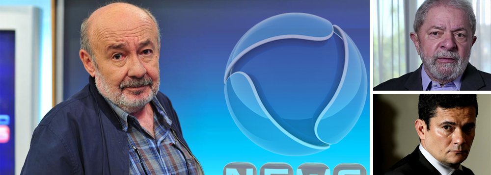 "Com as intermináveis delações da Odebrecht, que fugiram ao controle, sobrou para todo mundo na alta cúpula política do país, mas o alvo principal continua sendo o ex-presidente Lula", escreve o jornalista, lembrando que, faltando 13 dias para o depoimento do ex-presidente, o juiz Sergio Moro "fecha o cerco" contra o petista; episódio das 87 testemunhas deixa claro, para Ricardo Kotscho, que "o embate entre os dois saiu da esfera jurídica e política para o campo pessoal" (Foto: Gisele Federicce) "Com as intermináveis delações da Odebrecht, que fugiram ao controle, sobrou para todo mundo na alta cúpula política do país, mas o alvo principal continua sendo o ex-presidente Lula", escreve o jornalista, lembrando que, faltando 13 dias para o depoimento do ex-presidente, o juiz Sergio Moro "fecha o cerco" contra o petista; episódio das 87 testemunhas deixa claro, para Ricardo Kotscho, que "o embate entre os dois saiu da esfera jurídica e política para o campo pessoal"