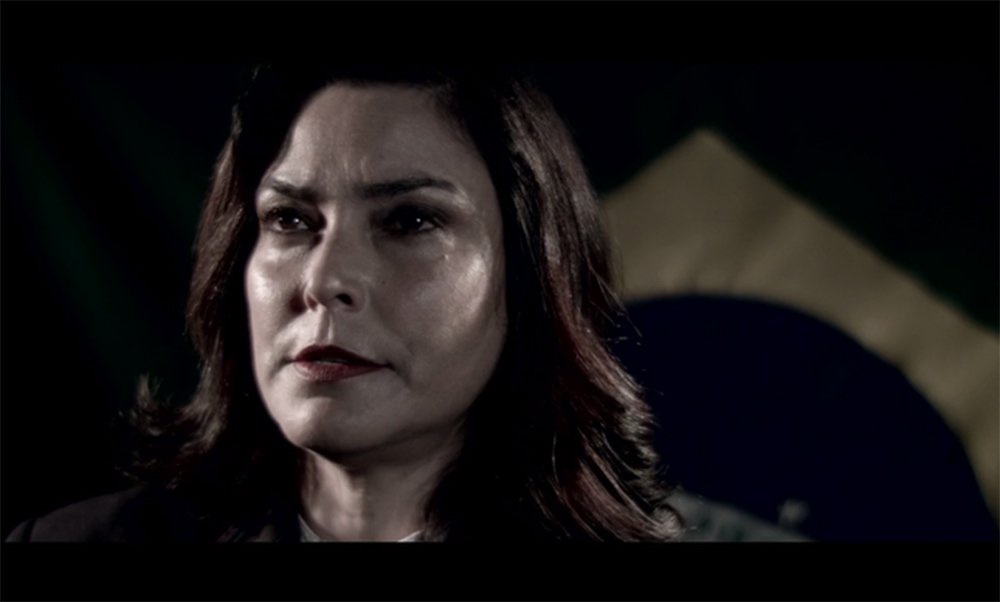 A ex-apresentadora Valéria Monteiro, primeira mulher a ser âncora do Jornal Nacional, diz que irá ser candidata à Presidência em 2018; apesar de conversar com vários partidos, Valéria diz que sua campanha será baseada em ativismo e que não pretende precipitar a escolha da legenda pela qual quer concorrer ao Planalto (Foto: Charles Nisz) A ex-apresentadora Valéria Monteiro, primeira mulher a ser âncora do Jornal Nacional, diz que irá ser candidata à Presidência em 2018; apesar de conversar com vários partidos, Valéria diz que sua campanha será baseada em ativismo e que não pretende precipitar a escolha da legenda pela qual quer concorrer ao Planalto