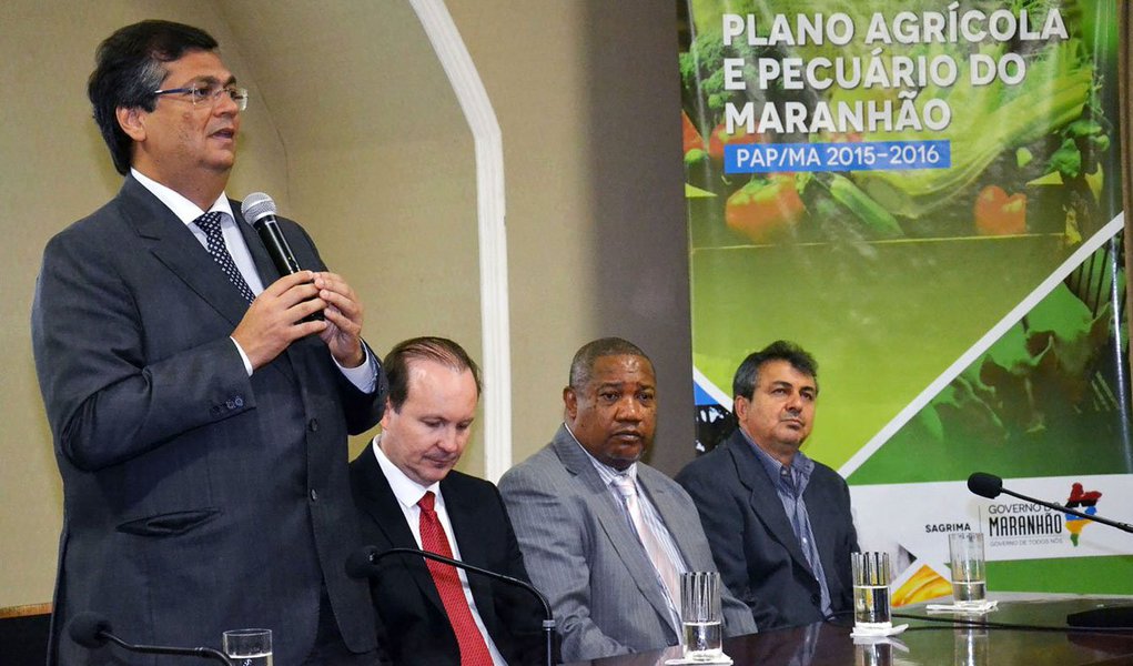 Enquanto várias universidades federais enfrentam uma profunda crise financeira, o Maranhão vive cenário completamente diferente e deu um salto significativo nos últimos anos; o governador Flávio Dino, por exemplo, criou a Universidade Estadual da Região Tocantina (UemaSul) no ano passado, e já vai expandir a oferta de curso, que hoje funciona em Imperatriz e Açailândia, para o município de Estreito, além de cursos que estão sendo incorporados e professores contratados (Foto: Voney Malta) Enquanto várias universidades federais enfrentam uma profunda crise financeira, o Maranhão vive cenário completamente diferente e deu um salto significativo nos últimos anos; o governador Flávio Dino, por exemplo, criou a Universidade Estadual da Região Tocantina (UemaSul) no ano passado, e já vai expandir a oferta de curso, que hoje funciona em Imperatriz e Açailândia, para o município de Estreito, além de cursos que estão sendo incorporados e professores contratados