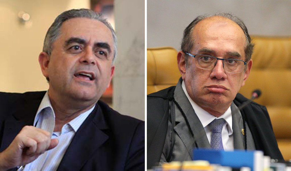 Em vídeo, o jurista Luiz Flávio Gomes contesta as declarações do ministro do STF e presidente do TSE, Gilmar Mendes, de que caixa 2 não é crime do código penal; "Caixa 2 é crime, artigo 350 do código eleitoral. Agora estão mudando o discurso, estão querendo dourar a pílula, porque com as delações da Odebrecht, sai caixa 2 para todo mundo", diz o professor; "O ministro Gilmar está fazendo papel de advogado de defesa, isso não é papel de ministro da corte suprema", critica; assista (Foto: Gisele Federicce) Em vídeo, o jurista Luiz Flávio Gomes contesta as declarações do ministro do STF e presidente do TSE, Gilmar Mendes, de que caixa 2 não é crime do código penal; "Caixa 2 é crime, artigo 350 do código eleitoral. Agora estão mudando o discurso, estão querendo dourar a pílula, porque com as delações da Odebrecht, sai caixa 2 para todo mundo", diz o professor; "O ministro Gilmar está fazendo papel de advogado de defesa, isso não é papel de ministro da corte suprema", critica; assista