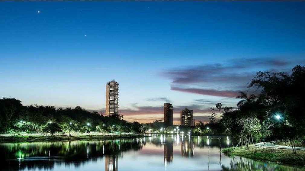 Conforme divulgação da Revista Exame publicada na sexta-feira, 10, a Macroplan Consultoria analisou os municípios com mais de 266 mil habitantes em 16 indicadores divididos em quatro áreas distintas: saúde, educação e cultura, segurança e saneamento e sustentabilidade; “Os pesos dos indicadores e das áreas que compõem o índice foram divididos da seguinte forma: 35,3% para educação e cultura; 35,3% para saúde; 20,6% para infraestrutura e sustentabilidade e 8,8% para segurança”, aponta a revista (Foto: José Barbacena) Conforme divulgação da Revista Exame publicada na sexta-feira, 10, a Macroplan Consultoria analisou os municípios com mais de 266 mil habitantes em 16 indicadores divididos em quatro áreas distintas: saúde, educação e cultura, segurança e saneamento e sustentabilidade; “Os pesos dos indicadores e das áreas que compõem o índice foram divididos da seguinte forma: 35,3% para educação e cultura; 35,3% para saúde; 20,6% para infraestrutura e sustentabilidade e 8,8% para segurança”, aponta a revista