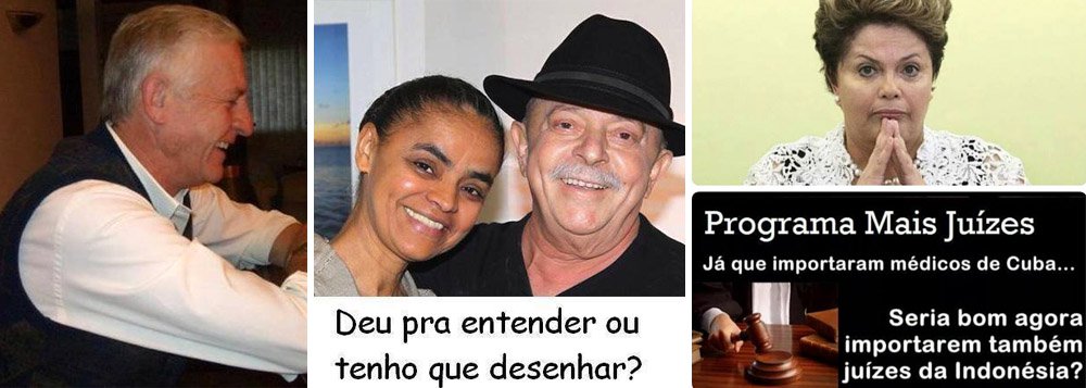 Preso nesta sexta-feira, 17, na operação Carna Fraca, o médico veterinário Flávio Evers Cassou demonstrava ser anti-petista e fez vários posts defendendo o rigor da Justiça no âmbito da operação Lava Jato; ele compartilhou um publicação da página "União Contra a Corrupção" dizendo que a ex-ministra até teria "muitas qualidades", mas seria "fundamentalista religiosa", "comunista de carteirinha" e "amiga íntima do LULADRÃO" (Foto: Aquiles Lins) Preso nesta sexta-feira, 17, na operação Carna Fraca, o médico veterinário Flávio Evers Cassou demonstrava ser anti-petista e fez vários posts defendendo o rigor da Justiça no âmbito da operação Lava Jato; ele compartilhou um publicação da página "União Contra a Corrupção" dizendo que a ex-ministra até teria "muitas qualidades", mas seria "fundamentalista religiosa", "comunista de carteirinha" e "amiga íntima do LULADRÃO"
