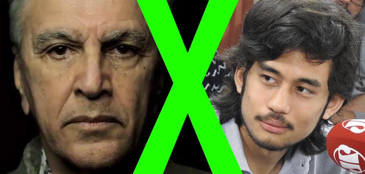Caetano Veloso e sua esposa, a empresária Paula Lavigne, estão processando por danos morais o MBL (Movimento Brasil Livre), seus coordenadores nacionais Kim Kataguiri e Renan Santos e o ator Alexandre Frota, detentor jurídico da associação MBL e que trava com os primeiros uma luta nos tribunais pela propriedade da marca; o motivo: postagens feitas nas páginas do MBL na internet que acusariam Caetano de ser pedófilo e feririam a honra do casal; pedido é por uma indenização de R$ 100 mil de cada um dos réus (são seis ao todo) e pela imediata retirada das páginas do MBL de 24 publicações consideradas ofensivas aos autores da ação, sob pena de multa diária de R$ 5.000 (Foto: Giuliana Miranda) Caetano Veloso e sua esposa, a empresária Paula Lavigne, estão processando por danos morais o MBL (Movimento Brasil Livre), seus coordenadores nacionais Kim Kataguiri e Renan Santos e o ator Alexandre Frota, detentor jurídico da associação MBL e que trava com os primeiros uma luta nos tribunais pela propriedade da marca; o motivo: postagens feitas nas páginas do MBL na internet que acusariam Caetano de ser pedófilo e feririam a honra do casal; pedido é por uma indenização de R$ 100 mil de cada um dos réus (são seis ao todo) e pela imediata retirada das páginas do MBL de 24 publicações consideradas ofensivas aos autores da ação, sob pena de multa diária de R$ 5.000