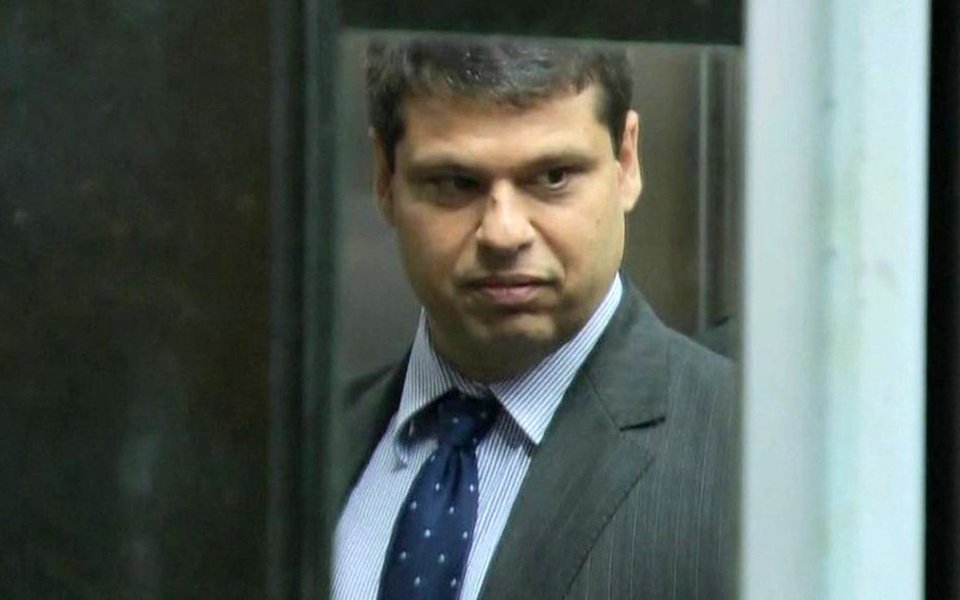 O ex-procurador Marcelo Miller, que era o braço direito de Rodrigo Janot, foi acusado de corrupção passiva pela Polícia Federal; em nota, ele afirmou que "tem uma carreira de quase 20 anos de total retidão e compromisso com o interesse público e as instituições nas quais trabalhou" (Foto: Leonardo Attuch) O ex-procurador Marcelo Miller, que era o braço direito de Rodrigo Janot, foi acusado de corrupção passiva pela Polícia Federal; em nota, ele afirmou que "tem uma carreira de quase 20 anos de total retidão e compromisso com o interesse público e as instituições nas quais trabalhou"