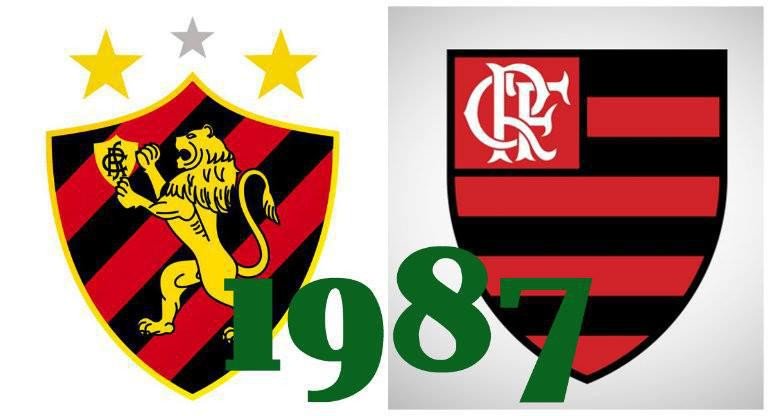 Se a CBF acabou por reconhecer o título do ano de 1987 por dividido entre Flamengo e Sport, esta decisão deveria encontrar o respaldo da Justiça Comum, nos termos tratados pelo artigo supra constitucional. Assim, não pode o STF excluir do Flamengo um direito amplamente reconhecido no âmbito desportivo (Foto: Leonardo Sarmento) Se a CBF acabou por reconhecer o título do ano de 1987 por dividido entre Flamengo e Sport, esta decisão deveria encontrar o respaldo da Justiça Comum, nos termos tratados pelo artigo supra constitucional. Assim, não pode o STF excluir do Flamengo um direito amplamente reconhecido no âmbito desportivo