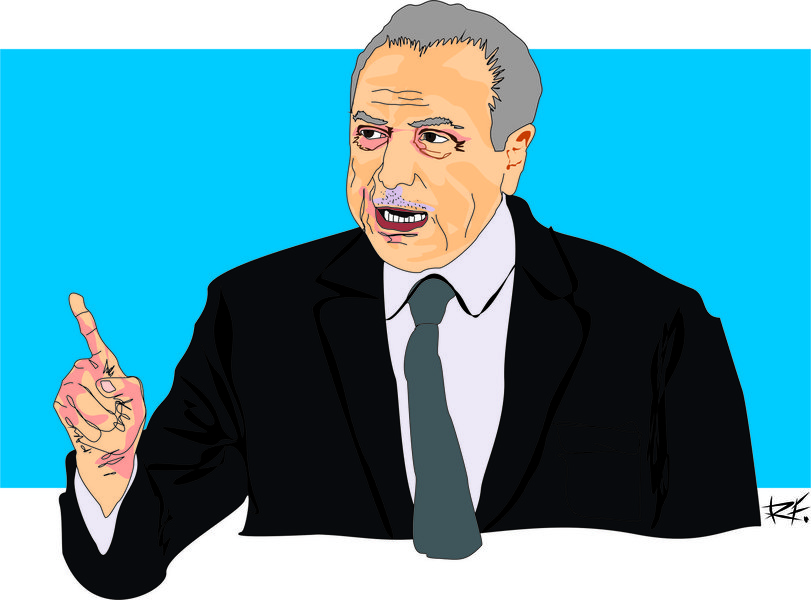 A emenda parece ter sido pior que o soneto. Ou seja, mais uma vez o chefe ilegítimo da nação, além de não convencer, irritou mais ainda os 92% da população que almejam a sua saída (Foto: Ricardo Fonseca) A emenda parece ter sido pior que o soneto. Ou seja, mais uma vez o chefe ilegítimo da nação, além de não convencer, irritou mais ainda os 92% da população que almejam a sua saída