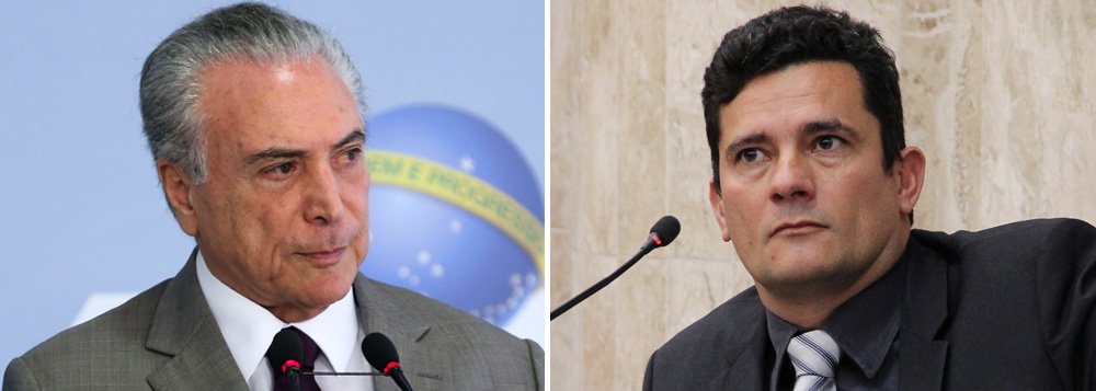 Começa a crescer em Brasília a possibilidade de haver um acordão nos bastidores, que reunira várias forças políticas; plano está ganhando força no Senado e prevê a saída de Michel Temer, a realização de eleição indireta e uma PEC que concede foro privilegiado a ex-presidentes, beneficiando assim Lula e Temer; peemedebista ganharia a segurança de ser julgado pelo STF e processo de Lula deixaria Curitiba e migraria para Brasília, se distanciando de Sergio Moro; Congresso então se estabeleceria como um contraponto ao Ministério Público e à Polícia Federal, na tentativa de salvar o mundo político (Foto: José Barbacena) Começa a crescer em Brasília a possibilidade de haver um acordão nos bastidores, que reunira várias forças políticas; plano está ganhando força no Senado e prevê a saída de Michel Temer, a realização de eleição indireta e uma PEC que concede foro privilegiado a ex-presidentes, beneficiando assim Lula e Temer; peemedebista ganharia a segurança de ser julgado pelo STF e processo de Lula deixaria Curitiba e migraria para Brasília, se distanciando de Sergio Moro; Congresso então se estabeleceria como um contraponto ao Ministério Público e à Polícia Federal, na tentativa de salvar o mundo político
