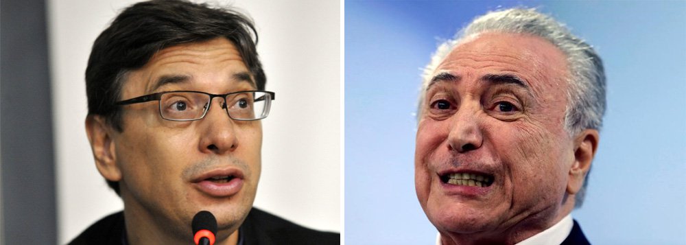 "As informações revelam muito mais um efeito estatístico, que não deriva de ações do governo, do que uma materialidade para sustentar uma recuperação", diz o professor de Economia da Unicamp Márcio Pochmann; entre esses efeito, está o mercado externo, parcialmente favorecido por um período de desvalorização cambial; "Poderíamos ter uma recuperação externa maior se não tivéssemos um processo de valorização cambial no governo Temer", comenta (Foto: Aquiles Lins) "As informações revelam muito mais um efeito estatístico, que não deriva de ações do governo, do que uma materialidade para sustentar uma recuperação", diz o professor de Economia da Unicamp Márcio Pochmann; entre esses efeito, está o mercado externo, parcialmente favorecido por um período de desvalorização cambial; "Poderíamos ter uma recuperação externa maior se não tivéssemos um processo de valorização cambial no governo Temer", comenta
