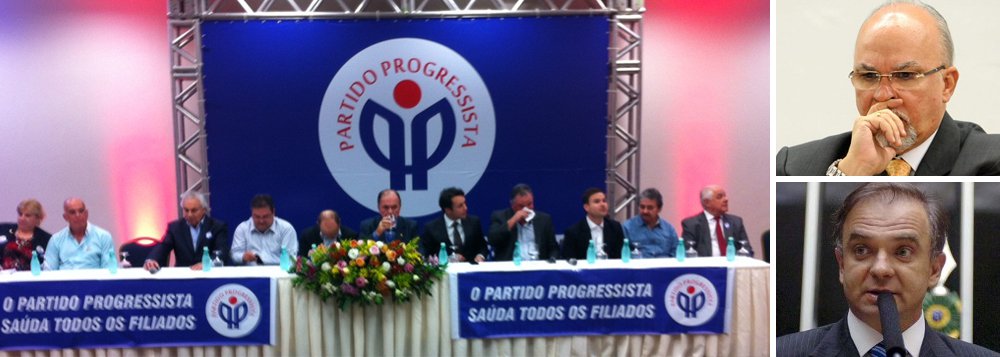 Juiz Friedmann Anderson Wendpap, da 1ª Vara Federal de Curitiba, determinou nesta sexta-feira a indisponibilidade de bens do Partido Progressista (PP) no montante de 9,88 milhões de reais, assim como a de outras 11 pessoas ligadas à legenda, entre elas deputados, ex-deputados e um assessor ligado ao partido; montante bloqueado soma cerca de 477 milhões de reais; decisão ocorre em ação de improbidade movida pelo Ministério Público Federal (MPF) no âmbito da operação Lava Jato; ex-ministro das Cidades e ex-deputado federal Mario Negromonte (PP-BA) foi o político ligado ao PP que teve o maior montante declarado indisponível pelo juiz, R$ 166,9 milhões, seguido pelo também ex-deputado João Pizzolatti (PP-SC), que teve R$ 124 milhões bloqueados (Foto: Aquiles Lins) Juiz Friedmann Anderson Wendpap, da 1ª Vara Federal de Curitiba, determinou nesta sexta-feira a indisponibilidade de bens do Partido Progressista (PP) no montante de 9,88 milhões de reais, assim como a de outras 11 pessoas ligadas à legenda, entre elas deputados, ex-deputados e um assessor ligado ao partido; montante bloqueado soma cerca de 477 milhões de reais; decisão ocorre em ação de improbidade movida pelo Ministério Público Federal (MPF) no âmbito da operação Lava Jato; ex-ministro das Cidades e ex-deputado federal Mario Negromonte (PP-BA) foi o político ligado ao PP que teve o maior montante declarado indisponível pelo juiz, R$ 166,9 milhões, seguido pelo também ex-deputado João Pizzolatti (PP-SC), que teve R$ 124 milhões bloqueados