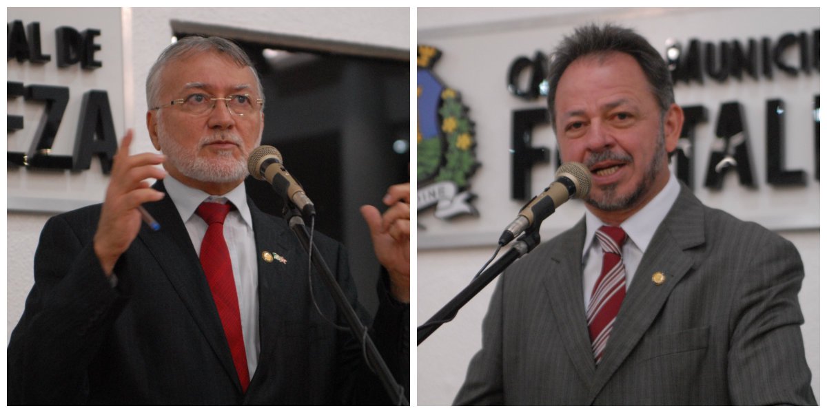 Em preparação para renovação das suas direções municipais pelo Processo de Eleições Diretas (PED), o PT de Fortaleza tem, até o momento, três candidatos à presidência do partido: o vereador Acrísio Sena e os ex-vereadores Deodato Ramalho e Vicente Pinto. O PED de Fortaleza está marcado para o dia 9 de abril e deve eleger, além do presidente, os novos membros do Diretório Municipal, da Comissão de Ética e do Conselho Fiscal, além de delegados para o Encontro Estadual do PT (Foto: Fatima 247) Em preparação para renovação das suas direções municipais pelo Processo de Eleições Diretas (PED), o PT de Fortaleza tem, até o momento, três candidatos à presidência do partido: o vereador Acrísio Sena e os ex-vereadores Deodato Ramalho e Vicente Pinto. O PED de Fortaleza está marcado para o dia 9 de abril e deve eleger, além do presidente, os novos membros do Diretório Municipal, da Comissão de Ética e do Conselho Fiscal, além de delegados para o Encontro Estadual do PT