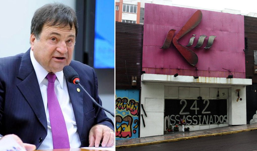 Projeto de Lei 4964/13, do deputado César Halum (PRB-TO), estabelece normas gerais de segurança em casas de espetáculo e ambientes semelhantes, como boates, teatros e demais locais fechados de concentrem público; projeto surgiu a partir dos trabalhos da comissão externa que acompanhou a investigação do incêndio na boate Kiss, em Santa Maria (RS), em janeiro de 2013, no qual morreram cerca de 240 pessoas. “São situações lamentáveis como essa que queremos evitar. São vidas que não serão recuperadas por uma nova norma, mas que serviram de incentivo para que muitas outras sejam poupadas”, disse Halum; matéria vai a sanção presidencial (Foto: Aquiles Lins) Projeto de Lei 4964/13, do deputado César Halum (PRB-TO), estabelece normas gerais de segurança em casas de espetáculo e ambientes semelhantes, como boates, teatros e demais locais fechados de concentrem público; projeto surgiu a partir dos trabalhos da comissão externa que acompanhou a investigação do incêndio na boate Kiss, em Santa Maria (RS), em janeiro de 2013, no qual morreram cerca de 240 pessoas. “São situações lamentáveis como essa que queremos evitar. São vidas que não serão recuperadas por uma nova norma, mas que serviram de incentivo para que muitas outras sejam poupadas”, disse Halum; matéria vai a sanção presidencial