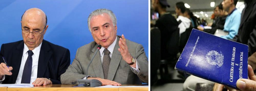 Crise econômica e fiscal do governo Michel Temer ameaça o futuro do Fundo de Amparo ao Trabalhador (FAT) que precisará de aportes do Tesouro Nacional - da ordem de R$ 18 bilhões neste ano e de R$ 20,6 bilhões em 2018 - para cumprir suas obrigações, como o pagamento do abono salarial (PIS) e do seguro-desemprego. Apesar do fundo ter arrecadado cerca de R$ 71,6 bilhões e gasto R$ 56 bilhões no ano passado, cerca de metade destes recursos são empregados no custeio das operações do BNDES (Foto: Paulo Emílio) Crise econômica e fiscal do governo Michel Temer ameaça o futuro do Fundo de Amparo ao Trabalhador (FAT) que precisará de aportes do Tesouro Nacional - da ordem de R$ 18 bilhões neste ano e de R$ 20,6 bilhões em 2018 - para cumprir suas obrigações, como o pagamento do abono salarial (PIS) e do seguro-desemprego. Apesar do fundo ter arrecadado cerca de R$ 71,6 bilhões e gasto R$ 56 bilhões no ano passado, cerca de metade destes recursos são empregados no custeio das operações do BNDES