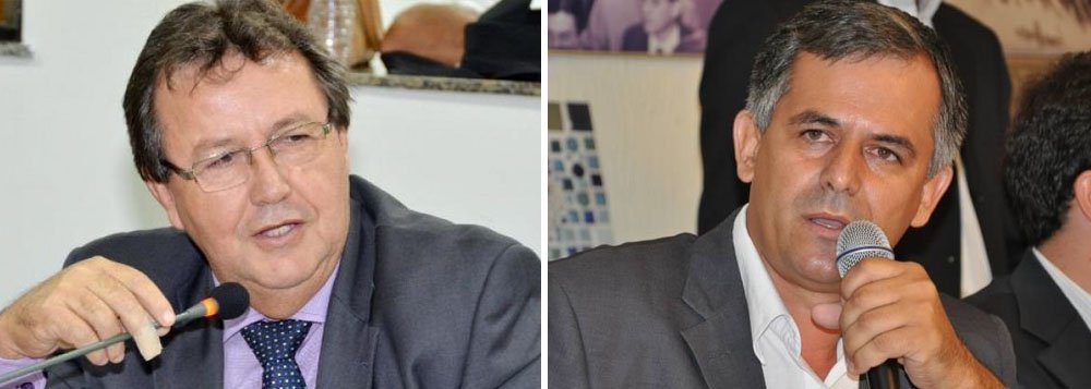 Deputado estadual Vilmar de Oliveira (SD) se licenciou do cargo por 130 dias nesta quarta-feira, 8; pedido de afastamento foi lido na Comissão de Constituição e Justiça da Casa; em seu lugar, assume o terceiro suplente da coligação que elegeu Vilmar, Jaime Café (PR), ex-prefeito de Lagoa da Confusão e ex-secretário estadual de Agricultura; Vilmar afirmou que precisará se afastar por motivos de saúde e deverá realizar tratamento em Brasília (Foto: Aquiles Lins) Deputado estadual Vilmar de Oliveira (SD) se licenciou do cargo por 130 dias nesta quarta-feira, 8; pedido de afastamento foi lido na Comissão de Constituição e Justiça da Casa; em seu lugar, assume o terceiro suplente da coligação que elegeu Vilmar, Jaime Café (PR), ex-prefeito de Lagoa da Confusão e ex-secretário estadual de Agricultura; Vilmar afirmou que precisará se afastar por motivos de saúde e deverá realizar tratamento em Brasília