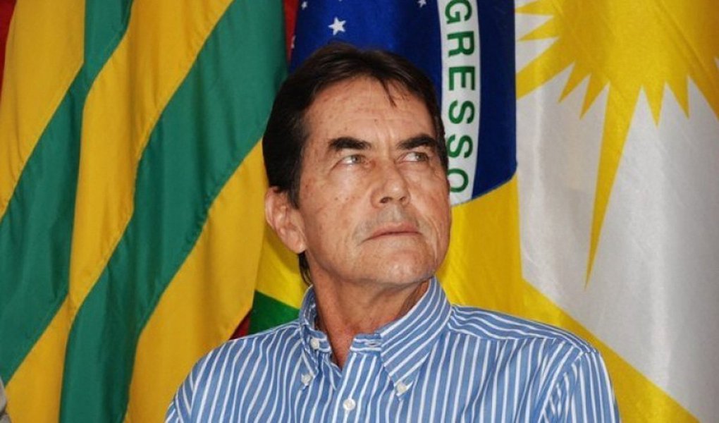 O Ministério Público Estadual (MPE) obteve, na Justiça, uma liminar determinando o bloqueio de bens do ex-prefeito de Paraíso do Tocantins Sebastião Paulo Tavares no valor de R$ 2,9 milhões; também foi ordenada a quebra de seu sigilo bancário e fiscal referente ao ano de 2012 (Foto: Leonardo Lucena) O Ministério Público Estadual (MPE) obteve, na Justiça, uma liminar determinando o bloqueio de bens do ex-prefeito de Paraíso do Tocantins Sebastião Paulo Tavares no valor de R$ 2,9 milhões; também foi ordenada a quebra de seu sigilo bancário e fiscal referente ao ano de 2012