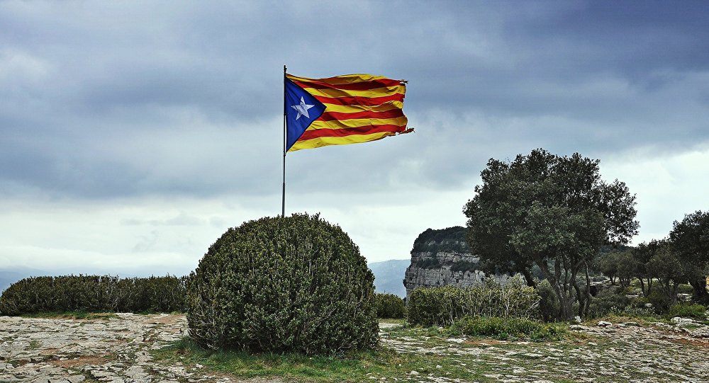 Catalunha (Foto: Leonardo Attuch) Catalunha