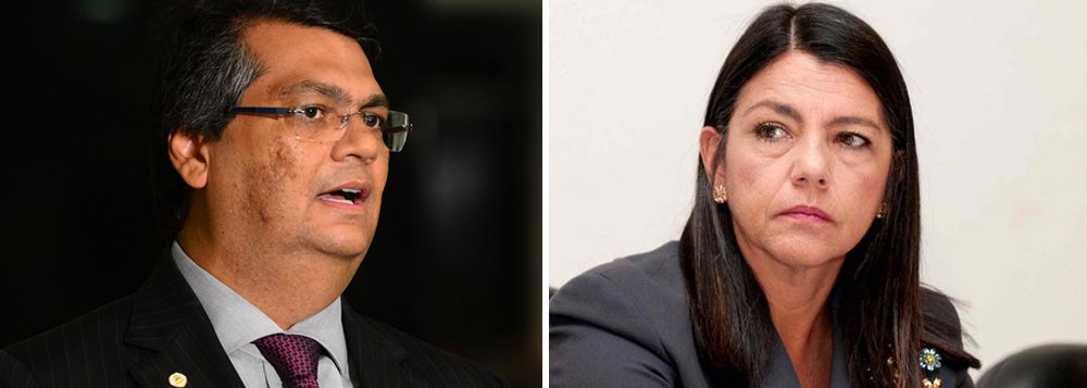 O Brasil tem muitos problemas, mas a forma anti-democrática como se comportam os grupos de comunicação é um dos mais graves. Esse estudo feito no Maranhão não deixa dúvida alguma a respeito disso (Foto: Renato Rovai) O Brasil tem muitos problemas, mas a forma anti-democrática como se comportam os grupos de comunicação é um dos mais graves. Esse estudo feito no Maranhão não deixa dúvida alguma a respeito disso