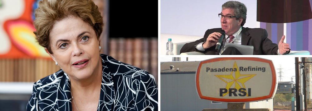 TCU decidiu pelo bloqueio de bens de ex-membros do Conselho de Administração da Petrobras, entre eles a ex-presidente Dilma Rousseff; de acordo com o TCU, bloqueio é necessário para ressarcir a estatal por um prejuízo de cerca de US$ 580 milhões resultada aquisição da Refinaria de Pasadena, nos Estados Unidos, pela Petrobras; TCU também pediu o bloqueio dos bens do ex-ministro Antônio Palocci, além do ex-presidente do grupo Abril Fábio Colletti Barbosa; Claudio Luis da Silva Haddad; Gleuber Vieira; e do ex-presidente da companhia José Sérgio Gabrielli (Foto: Paulo Emílio) TCU decidiu pelo bloqueio de bens de ex-membros do Conselho de Administração da Petrobras, entre eles a ex-presidente Dilma Rousseff; de acordo com o TCU, bloqueio é necessário para ressarcir a estatal por um prejuízo de cerca de US$ 580 milhões resultada aquisição da Refinaria de Pasadena, nos Estados Unidos, pela Petrobras; TCU também pediu o bloqueio dos bens do ex-ministro Antônio Palocci, além do ex-presidente do grupo Abril Fábio Colletti Barbosa; Claudio Luis da Silva Haddad; Gleuber Vieira; e do ex-presidente da companhia José Sérgio Gabrielli