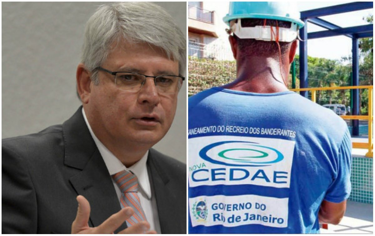 Pedido feito por PSOL e Rede Sustentabilidade à Procuradoria-Geral da República quer suspender a venda da estatal de Água e Esgoto do estado do Rio de Janeiro; partidos alegam que a venda é inconstitucional e caso será julgado pelo Supremo Tribunal Federal (Foto: Charles Nisz) Pedido feito por PSOL e Rede Sustentabilidade à Procuradoria-Geral da República quer suspender a venda da estatal de Água e Esgoto do estado do Rio de Janeiro; partidos alegam que a venda é inconstitucional e caso será julgado pelo Supremo Tribunal Federal