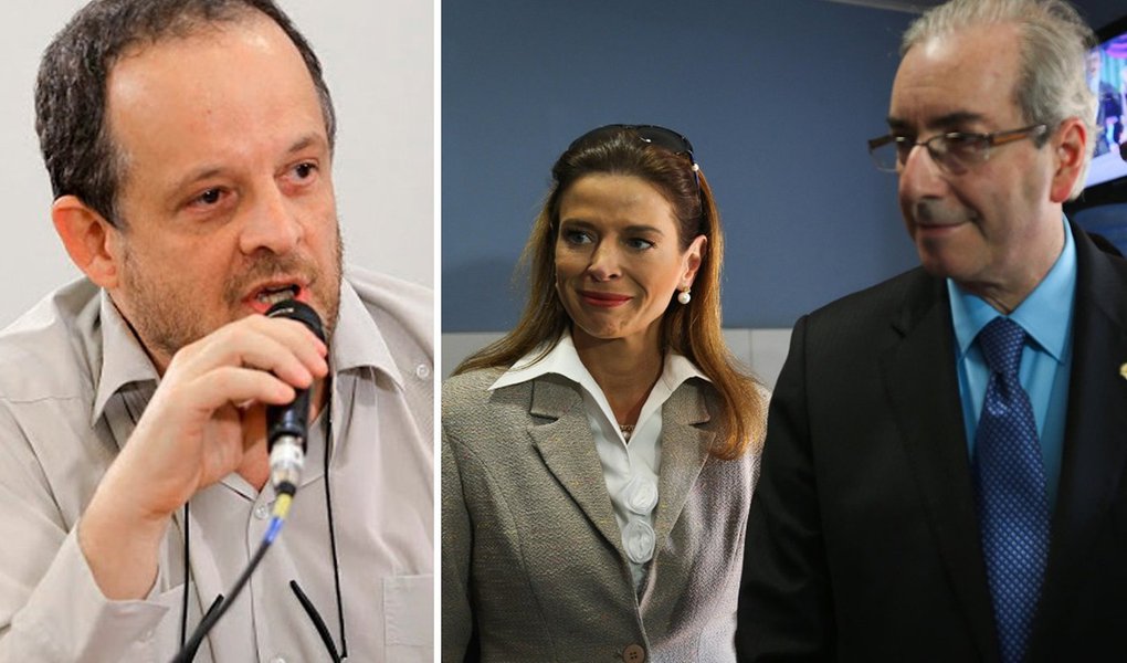 Jornalista Breno Altman defendeu a decisão do juiz Sérgio Moro que absolveu nesta quinta-feira, 25, a jornalista Claudia Cruz, esposa do deputado cassado Eduardo Cunha; "Que os amigos e amigas mais exaltados me perdoem, mas essa foi uma das poucas sentenças equilibradas do juiz Sérgio Moro", diz Altman; "Prender ou condenar parentes de primeiro grau sem qualquer vinculo com supostos crimes do réu principal, por meras provas de usufruto, não necessariamente com dolo, tendo como razão vinculante apenas a relação pessoal ou parental, seria um terrível atropelo ao devido processo legal e às garantias constitucionais", defende o jornalista (Foto: Aquiles Lins) Jornalista Breno Altman defendeu a decisão do juiz Sérgio Moro que absolveu nesta quinta-feira, 25, a jornalista Claudia Cruz, esposa do deputado cassado Eduardo Cunha; "Que os amigos e amigas mais exaltados me perdoem, mas essa foi uma das poucas sentenças equilibradas do juiz Sérgio Moro", diz Altman; "Prender ou condenar parentes de primeiro grau sem qualquer vinculo com supostos crimes do réu principal, por meras provas de usufruto, não necessariamente com dolo, tendo como razão vinculante apenas a relação pessoal ou parental, seria um terrível atropelo ao devido processo legal e às garantias constitucionais", defende o jornalista