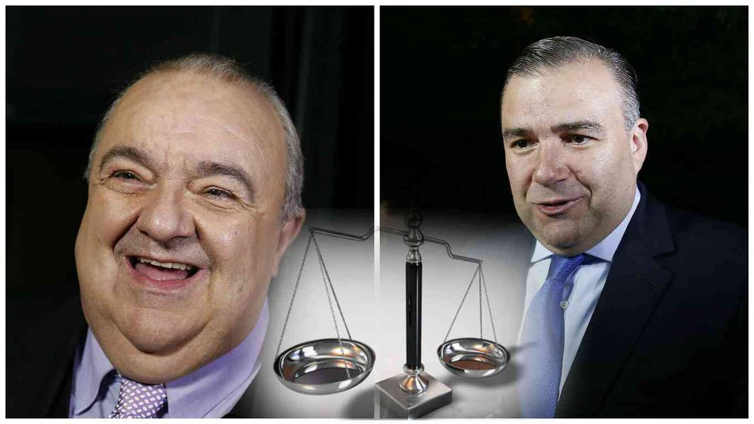 O deputado Ney Leprevost (PSD), derrotado na corrida pela Prefeitura de Curitiba, em 2016, conforme noticiou em primeira mão o Blog do Esmael, anunciou pedido de cassação do prefeito Rafael Greca (PMN), com base denúncia feita pelo jornalista Celso Nascimento e publicada no blog Gazeta do Povo com o título "Gaeco investiga alvarás e descobre trama eleitoral que derrotou Leprevost"; um secretario municipal teria obtidoso documentos contra Leprevost com a ajuda de funcionários da Secretaria de Urbanismo; segundo o jornalista, o caso teria sido descoberto no meio da investigação do Gaeco sobre irregularidades em alvarás na gestão de Gustavo Fruet (Foto: Leonardo Lucena) O deputado Ney Leprevost (PSD), derrotado na corrida pela Prefeitura de Curitiba, em 2016, conforme noticiou em primeira mão o Blog do Esmael, anunciou pedido de cassação do prefeito Rafael Greca (PMN), com base denúncia feita pelo jornalista Celso Nascimento e publicada no blog Gazeta do Povo com o título "Gaeco investiga alvarás e descobre trama eleitoral que derrotou Leprevost"; um secretario municipal teria obtidoso documentos contra Leprevost com a ajuda de funcionários da Secretaria de Urbanismo; segundo o jornalista, o caso teria sido descoberto no meio da investigação do Gaeco sobre irregularidades em alvarás na gestão de Gustavo Fruet