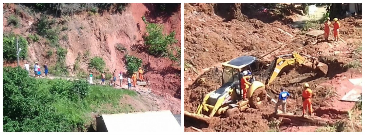 O deputado federal Paulão (PT-AL) cobra do Ministério Público Estadual a apuração das 4 mortes e dos 4 desaparecidos durante as chuvas em Maceió; para ele, as tragédias são evitáveis “com planejamento e prevenção e essa parte na cidade se apresentou totalmente falha. Por isso entende que é preciso apurar responsabilidades e o MPE tem esse dever legal” (Foto: Voney Malta) O deputado federal Paulão (PT-AL) cobra do Ministério Público Estadual a apuração das 4 mortes e dos 4 desaparecidos durante as chuvas em Maceió; para ele, as tragédias são evitáveis “com planejamento e prevenção e essa parte na cidade se apresentou totalmente falha. Por isso entende que é preciso apurar responsabilidades e o MPE tem esse dever legal”
