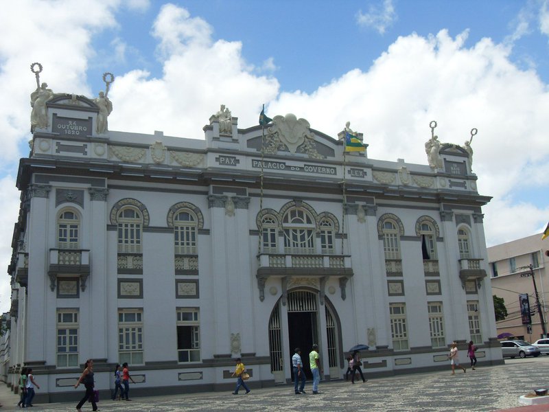 O repasse do Fundo de Participação dos Estados (FPE) para o estado de Sergipe, no terceiro mês do ano corrente, ultrapassou os R$ 194,3 milhões em março; em termos relativos, verificou-se alta real de 8,4%, considerando o efeito da inflação, medida pelo IPCA, em comparação com março de 2016; é o aponta uma análise realizada pelo Boletim Sergipe Econômico, com base nos dados da Secretaria do Tesouro Nacional (STN) (Foto: Leonardo Lucena) O repasse do Fundo de Participação dos Estados (FPE) para o estado de Sergipe, no terceiro mês do ano corrente, ultrapassou os R$ 194,3 milhões em março; em termos relativos, verificou-se alta real de 8,4%, considerando o efeito da inflação, medida pelo IPCA, em comparação com março de 2016; é o aponta uma análise realizada pelo Boletim Sergipe Econômico, com base nos dados da Secretaria do Tesouro Nacional (STN)