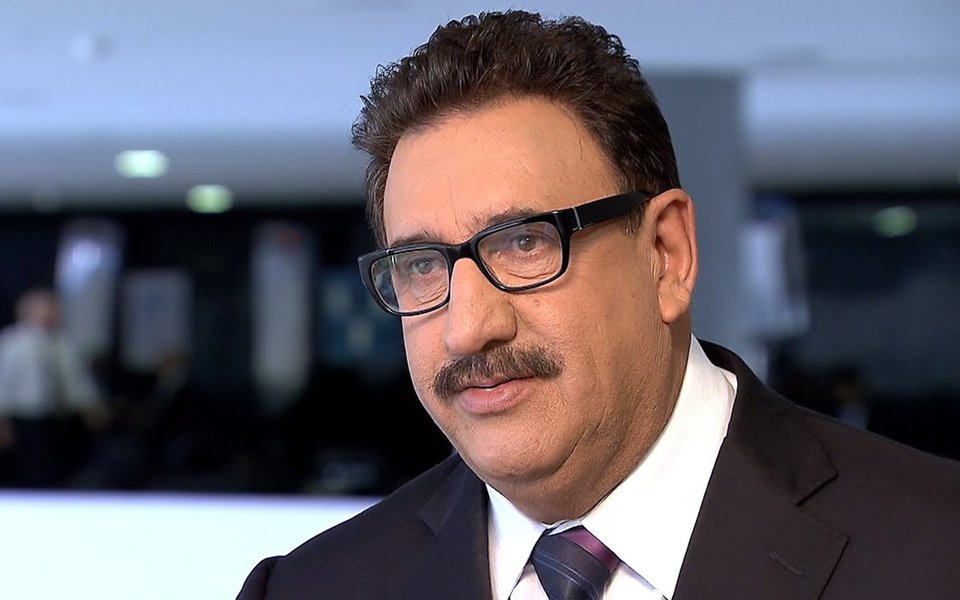 O objetivo é quitar uma dívida de R$ 74 milhões referente ao Imposto de Renda; fazenda, avaliada em R$ 225 milhões, é um dos bens penhorados (Foto: Leonardo Attuch) O objetivo é quitar uma dívida de R$ 74 milhões referente ao Imposto de Renda; fazenda, avaliada em R$ 225 milhões, é um dos bens penhorados