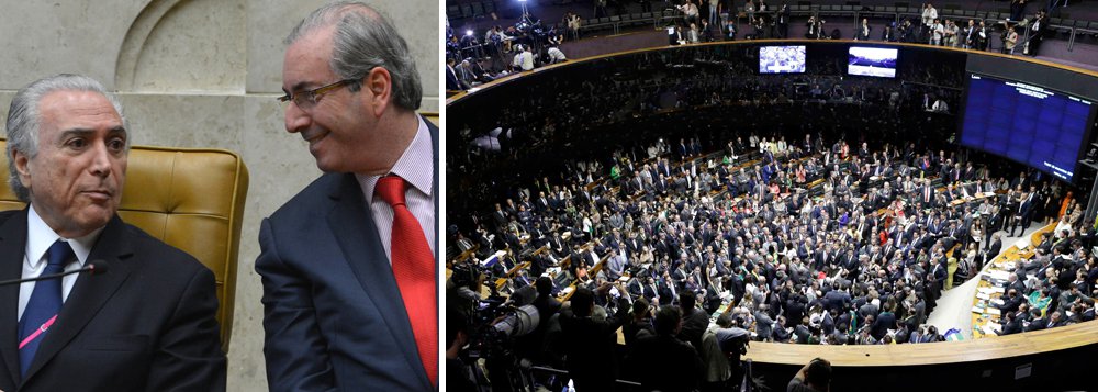 O ‘Distritão’ significa a desmontagem do regime de partidos. A quem pode interessar tal projeto em uma democracia representativa, por definição dependente de um sólido arrimo partidário? (Foto: Roberto Amaral) O ‘Distritão’ significa a desmontagem do regime de partidos. A quem pode interessar tal projeto em uma democracia representativa, por definição dependente de um sólido arrimo partidário?