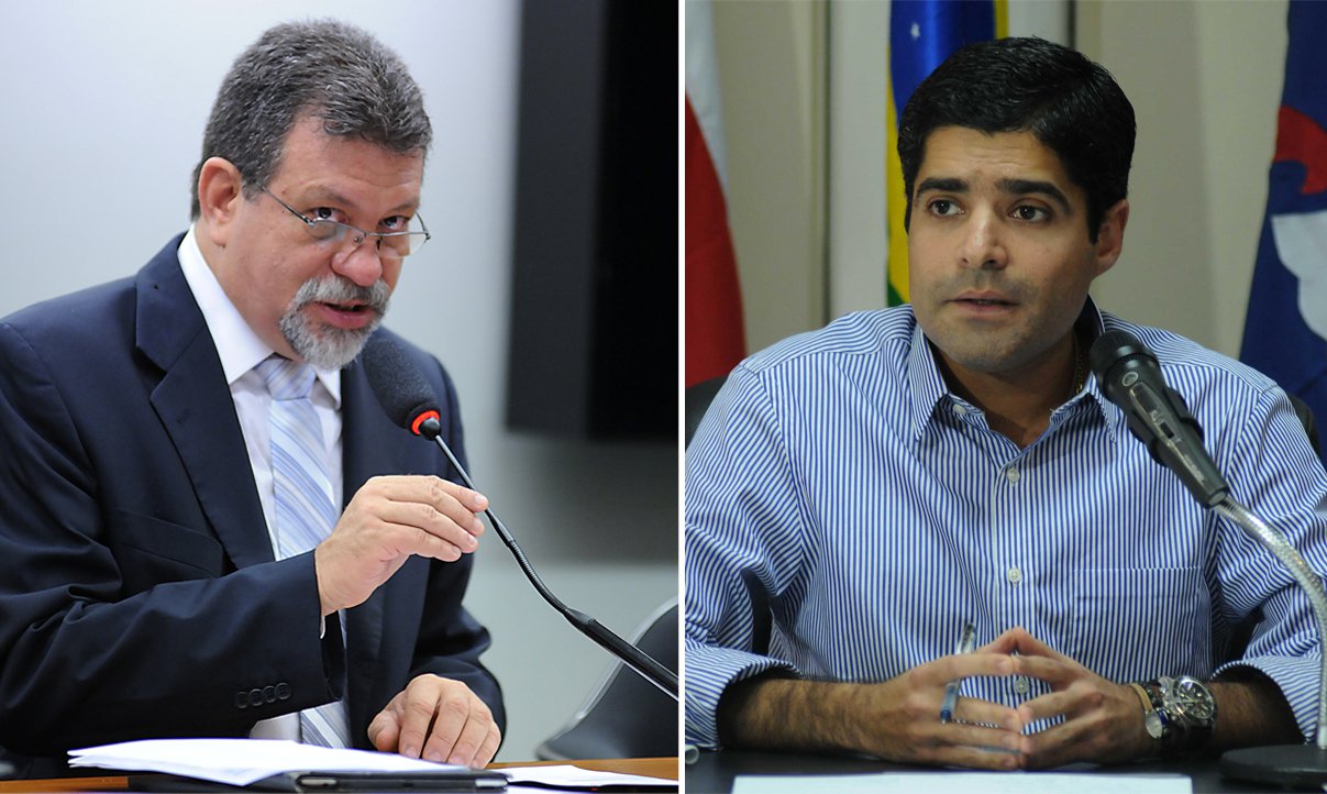 O deputado baiano Afonso Florence (PT) rebateu o prefeito ACM Neto (DEM), que disse nesta quarta-feira que o governador Rui Costa (PT) devia demitir o secretário de segurança pública do Estado, Maurício Barbosa; Florence afirma que a segurança pública é assunto de estado, e que o prefeito de Salvador, ao tentar criticar o governo Rui, "quer transformar um tema muito sério em polêmica de campanha"; além disso, Florence disse ainda que "Neto demonstra desconhecimento das ações da Bahia na gestão" da segurança pública "O tema da segurança é gravíssimo e o trabalho do governo estadual, apesar dos resultados positivos, tem que continuar", afirmou o deputado (Foto: Romulo Faro) O deputado baiano Afonso Florence (PT) rebateu o prefeito ACM Neto (DEM), que disse nesta quarta-feira que o governador Rui Costa (PT) devia demitir o secretário de segurança pública do Estado, Maurício Barbosa; Florence afirma que a segurança pública é assunto de estado, e que o prefeito de Salvador, ao tentar criticar o governo Rui, "quer transformar um tema muito sério em polêmica de campanha"; além disso, Florence disse ainda que "Neto demonstra desconhecimento das ações da Bahia na gestão" da segurança pública "O tema da segurança é gravíssimo e o trabalho do governo estadual, apesar dos resultados positivos, tem que continuar", afirmou o deputado
