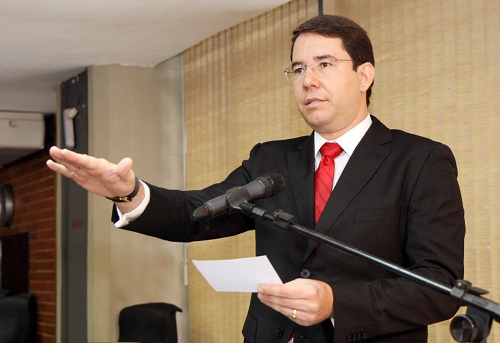 A 4ª Vara da da Fazenda e Registros Públicos de Palmas negou liminar ao Ministério Público do Tocantins em Ação Civil Pública impetrada contra o governo do Estado e a Assembleia Legislativa; o MP queria a suspensão de despesas com publicidade, festas, eventos musicais, religiosos, esportivos e comemorativos, feiras, vaquejadas, temporadas de praia e despesas semelhantes até o fim de 2018 (Foto: Voney Malta) A 4ª Vara da da Fazenda e Registros Públicos de Palmas negou liminar ao Ministério Público do Tocantins em Ação Civil Pública impetrada contra o governo do Estado e a Assembleia Legislativa; o MP queria a suspensão de despesas com publicidade, festas, eventos musicais, religiosos, esportivos e comemorativos, feiras, vaquejadas, temporadas de praia e despesas semelhantes até o fim de 2018