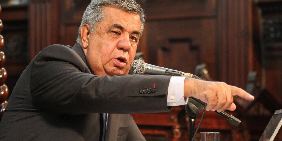 Presidente da Assembleia Legislativa do Rio (Alerj) deve ser operado na próxima semana para retirar um tumor cancerígeno de 15 milímetros na bexiga; informação é do colunista Gabriel Mascarenhas, do Radar Online; piora na saúde do político acontece poucos dias depois que ele foi conduzido coercitivamente na operação Quinto do Ouro, que prendeu cinco conselheiros do Tribunal de Contas do Estado (Foto: Aquiles Lins) Presidente da Assembleia Legislativa do Rio (Alerj) deve ser operado na próxima semana para retirar um tumor cancerígeno de 15 milímetros na bexiga; informação é do colunista Gabriel Mascarenhas, do Radar Online; piora na saúde do político acontece poucos dias depois que ele foi conduzido coercitivamente na operação Quinto do Ouro, que prendeu cinco conselheiros do Tribunal de Contas do Estado