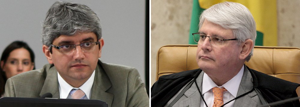 Em entrevista, Luiz Moreira diz que ex-procurador-geral e suas "flechas" contribuíram para o enfraquecimento das instituições, inclusive o próprio MPF, abrindo brechas para arroubos autoritários; "Uma análise mais detida da sua atuação verificará que o que estava em jogo era a imposição de seu nome (Janot) aos poderes políticos, de modo a demonstrar para a opinião pública e às demais instituições que a Procuradoria-Geral da República era a mais importante das instituições", afirma (Foto: Aquiles Lins) Em entrevista, Luiz Moreira diz que ex-procurador-geral e suas "flechas" contribuíram para o enfraquecimento das instituições, inclusive o próprio MPF, abrindo brechas para arroubos autoritários; "Uma análise mais detida da sua atuação verificará que o que estava em jogo era a imposição de seu nome (Janot) aos poderes políticos, de modo a demonstrar para a opinião pública e às demais instituições que a Procuradoria-Geral da República era a mais importante das instituições", afirma