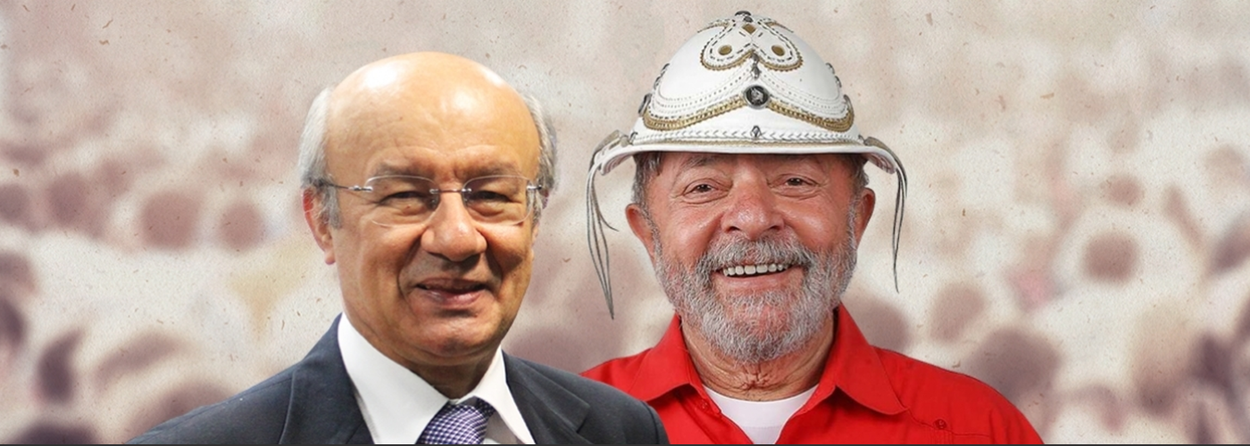O senador José Pimentel (PT-CE) volta a integrar a caravana Lula pelo Brasil, acompanhando o ex-presidente no trecho Mossoró (RN) - Quixadá (CE). No município cearense será promovido, nesta terça-feira (29), ato público “Em Defesa do Brasil”, a partir das 17h (Foto: Rodrigo Rocha) O senador José Pimentel (PT-CE) volta a integrar a caravana Lula pelo Brasil, acompanhando o ex-presidente no trecho Mossoró (RN) - Quixadá (CE). No município cearense será promovido, nesta terça-feira (29), ato público “Em Defesa do Brasil”, a partir das 17h