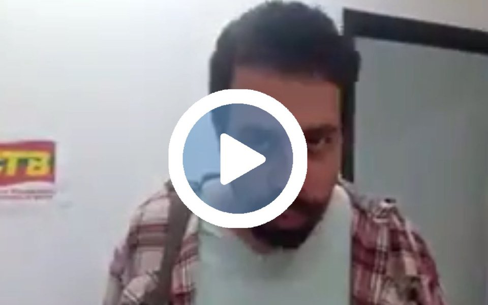 Líder do MTST e da Frente Povo Sem Medo, Guilherme Boulos diz em vídeo que "ninguém tem que ficar à mercê do Moro para definir se vai fazer manifestação ou não. Direito de fazer manifestação é constitucional e aqueles que quiserem se manifestar em Curitiba têm o direito de fazê-lo"; assista (Foto: Gisele Federicce) Líder do MTST e da Frente Povo Sem Medo, Guilherme Boulos diz em vídeo que "ninguém tem que ficar à mercê do Moro para definir se vai fazer manifestação ou não. Direito de fazer manifestação é constitucional e aqueles que quiserem se manifestar em Curitiba têm o direito de fazê-lo"; assista