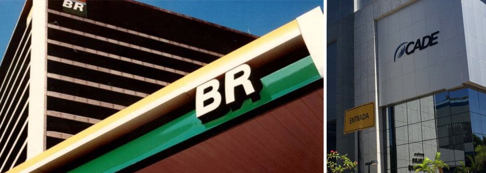 O Conselho Administrativo de Defesa Econômica (Cade) aprovou um Termo de Compromisso de Cessação (TCC) que obriga a empresa Cascol a pagar R$ 90,4 milhões ao órgão por formação de cartel no mercado de combustível do Distrito Federal; o valor será pago como contribuição pecuniária; a punição inclui o pagamento de contribuição pecuniária por quatro integrantes da empresa, de quase R$ 2 milhões cada, e a venda de postos de combustível escolhidos pelo Cade; a Cascol também pagará multa de R$ 58 milhões, valor negociado com o Ministério Público Federal (Foto: Leonardo Lucena) O Conselho Administrativo de Defesa Econômica (Cade) aprovou um Termo de Compromisso de Cessação (TCC) que obriga a empresa Cascol a pagar R$ 90,4 milhões ao órgão por formação de cartel no mercado de combustível do Distrito Federal; o valor será pago como contribuição pecuniária; a punição inclui o pagamento de contribuição pecuniária por quatro integrantes da empresa, de quase R$ 2 milhões cada, e a venda de postos de combustível escolhidos pelo Cade; a Cascol também pagará multa de R$ 58 milhões, valor negociado com o Ministério Público Federal