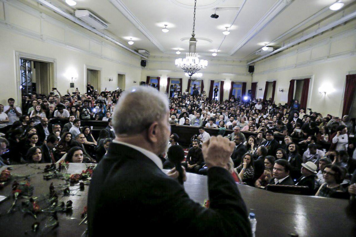 Lula (Foto: Gisele Federicce) Lula