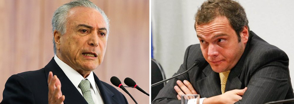Preso há praticamente um ano na Penitenciária da Papuda Brasília por ordem da operação Lava Jato, o empresário Lúcio Funaro quer fechar o acordo de delação premiada com a Procuradoria-Geral da República na próxima semana tendo como um dos alvos preferenciais Michel Temer; segundo reportagem da Reuters, que atribui informação a uma fonte envolvida nas negociações, Funaro vai se reunir nesta quinta com sua equipe de advogados para fechar os termos da pré-delação (Foto: Gisele Federicce) Preso há praticamente um ano na Penitenciária da Papuda Brasília por ordem da operação Lava Jato, o empresário Lúcio Funaro quer fechar o acordo de delação premiada com a Procuradoria-Geral da República na próxima semana tendo como um dos alvos preferenciais Michel Temer; segundo reportagem da Reuters, que atribui informação a uma fonte envolvida nas negociações, Funaro vai se reunir nesta quinta com sua equipe de advogados para fechar os termos da pré-delação
