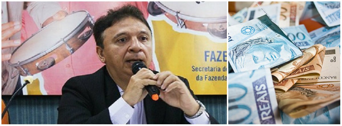 A Secretaria Estadual da Fazenda informou que, para manter o equilíbrio fiscal do Estado, o Piauí conseguiu reduzir R$ 110 milhões em contratações de despesas correntes, no primeiro semestre de 2017, a partir da análise orçamentária e financeira realizadas pela Unidade de Gestão do Gasto (UNIGGP); de acordo com o Superintendente do Tesouro, Emílio Júnior, “o Governo tem se preocupado em alavancar os investimentos no Estado do Piauí, e, para isso, além de buscar novos recursos com a contratação de operações de crédito, está sendo realizada uma alocação mais eficiente dos recursos públicos” (Foto: Leonardo Lucena) A Secretaria Estadual da Fazenda informou que, para manter o equilíbrio fiscal do Estado, o Piauí conseguiu reduzir R$ 110 milhões em contratações de despesas correntes, no primeiro semestre de 2017, a partir da análise orçamentária e financeira realizadas pela Unidade de Gestão do Gasto (UNIGGP); de acordo com o Superintendente do Tesouro, Emílio Júnior, “o Governo tem se preocupado em alavancar os investimentos no Estado do Piauí, e, para isso, além de buscar novos recursos com a contratação de operações de crédito, está sendo realizada uma alocação mais eficiente dos recursos públicos”