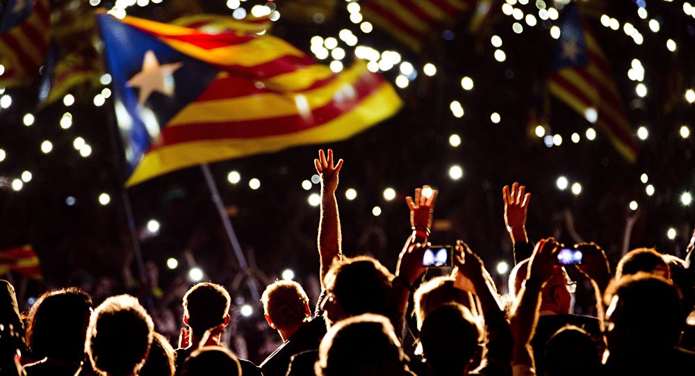 Catalunha (Foto: Aquiles Lins) Catalunha