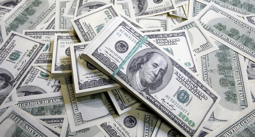 O economista russo Valentin Katasonov comentou a possibilidade de maior endurecimento da política monetária dos EUA e as suas consequências para a economia mundial;a presidente da Reserva Federal (Fed, o banco central norte-americano), Janet Yellen, informou sobre a possibilidade de endurecimento da política monetária (Foto: José Barbacena) O economista russo Valentin Katasonov comentou a possibilidade de maior endurecimento da política monetária dos EUA e as suas consequências para a economia mundial;a presidente da Reserva Federal (Fed, o banco central norte-americano), Janet Yellen, informou sobre a possibilidade de endurecimento da política monetária