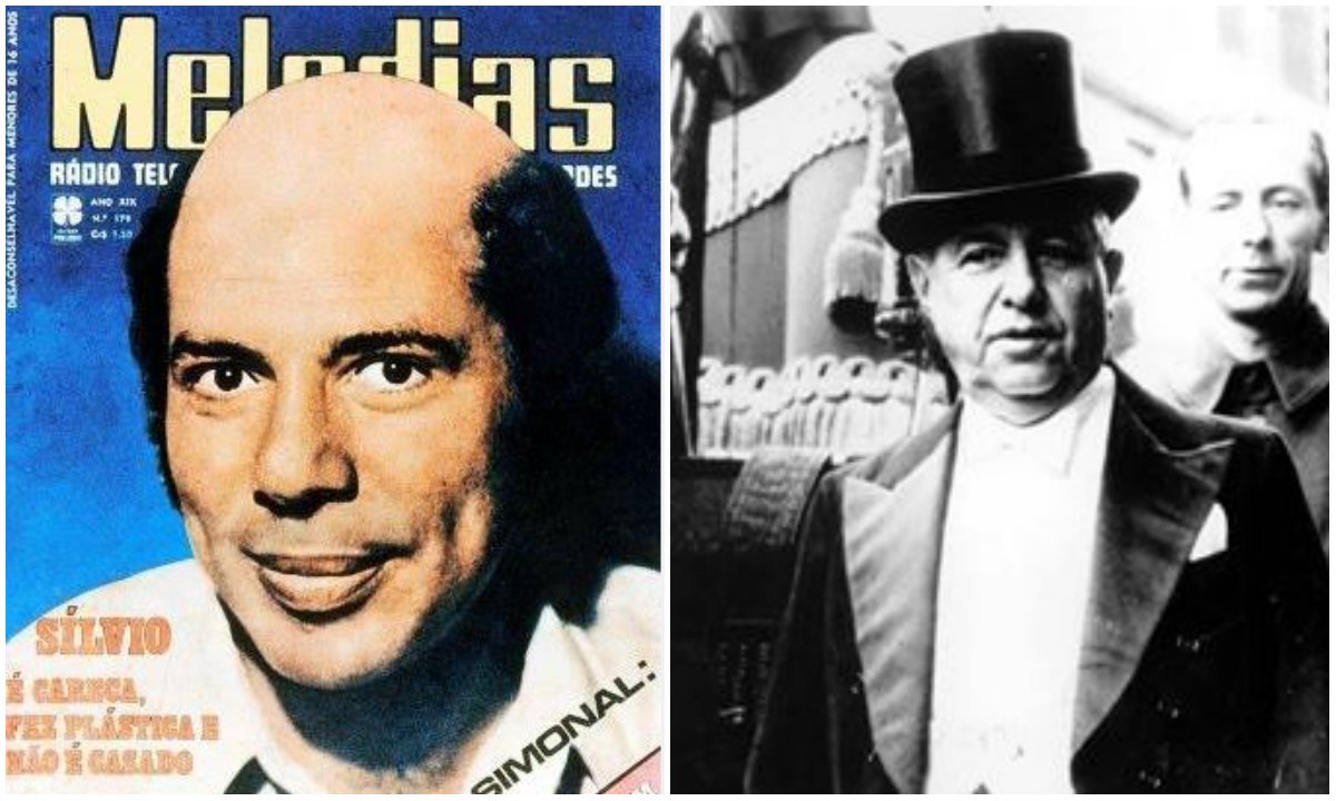 Lembro-me de um comentário de Fernando Morais, autor do livro Chatô, em que ele narra uma situação análoga ao assédio moral perpetrado pelo Homem do Baú. O futuro chegou, senhoras e senhores, agora todo reacionário tem direito aos seus 15 minutos de infâmia (Foto: Lelê Teles) Lembro-me de um comentário de Fernando Morais, autor do livro Chatô, em que ele narra uma situação análoga ao assédio moral perpetrado pelo Homem do Baú. O futuro chegou, senhoras e senhores, agora todo reacionário tem direito aos seus 15 minutos de infâmia