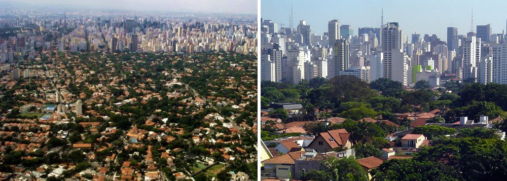 Taxação de grandes fortunas é admitida pelo artigo 153 da Constituição, mas nunca foi regulamentada; com o intuito de preencher essa lacuna, a senadora Vanessa Grazziotin (PCdoB-AM) apresentou o projeto de lei do Senado (PLS 139/2017), que cria o imposto sobre grandes fortunas e determina que os valores arrecadados sejam aplicados prioritariamente em saúde e educação; projeto estabelece critérios para o cálculo do patrimônio líquido, estabelecendo a exclusão de alguns bens desse cálculo, como o imóvel de residência, os instrumentos de trabalho e direitos de propriedade intelectual; você é a favor ou contra? dê sua opinião (Foto: Aquiles Lins) Taxação de grandes fortunas é admitida pelo artigo 153 da Constituição, mas nunca foi regulamentada; com o intuito de preencher essa lacuna, a senadora Vanessa Grazziotin (PCdoB-AM) apresentou o projeto de lei do Senado (PLS 139/2017), que cria o imposto sobre grandes fortunas e determina que os valores arrecadados sejam aplicados prioritariamente em saúde e educação; projeto estabelece critérios para o cálculo do patrimônio líquido, estabelecendo a exclusão de alguns bens desse cálculo, como o imóvel de residência, os instrumentos de trabalho e direitos de propriedade intelectual; você é a favor ou contra? dê sua opinião