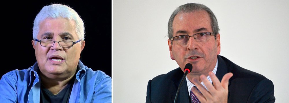 Colunista do Globo noticia que o ex-deputado Eduardo Cunha (PMDB-RJ), que está peso, decidiu firmar acordo de delação premiada no âmbito da Lava Jato; segundo a delação do empresário Joesley Batista, da JBS, o ex-presidente da Câmara vinha recebendo dinheiro para ficar em silêncio (Foto: Gisele Federicce) Colunista do Globo noticia que o ex-deputado Eduardo Cunha (PMDB-RJ), que está peso, decidiu firmar acordo de delação premiada no âmbito da Lava Jato; segundo a delação do empresário Joesley Batista, da JBS, o ex-presidente da Câmara vinha recebendo dinheiro para ficar em silêncio