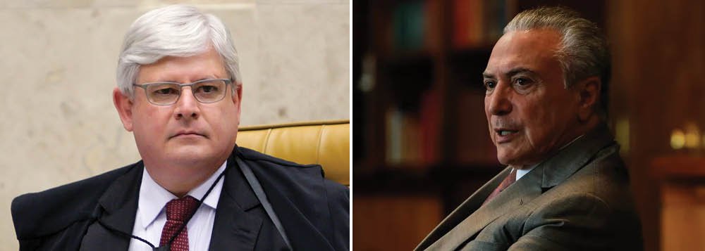 Jornalista Helena Chagas, do site Os Divergentes, destaca que a "maior preocupação" de Rodrigo Janot neste momento "é com seu lugar na história", uma vez que tem exatos três meses à frente da PGR; "Evidentemente, quer passar como o procurador que não teve medo de denunciar o presidente da República e seu grupo político por corrupção. Mas também não haverá de querer a pecha de ter sido tendencioso ou parcial, acusado de tratar desigualmente os diversos nomes que aparecerem na versão brasiliense da Lava Jato", diz ainda (Foto: Gisele Federicce) Jornalista Helena Chagas, do site Os Divergentes, destaca que a "maior preocupação" de Rodrigo Janot neste momento "é com seu lugar na história", uma vez que tem exatos três meses à frente da PGR; "Evidentemente, quer passar como o procurador que não teve medo de denunciar o presidente da República e seu grupo político por corrupção. Mas também não haverá de querer a pecha de ter sido tendencioso ou parcial, acusado de tratar desigualmente os diversos nomes que aparecerem na versão brasiliense da Lava Jato", diz ainda