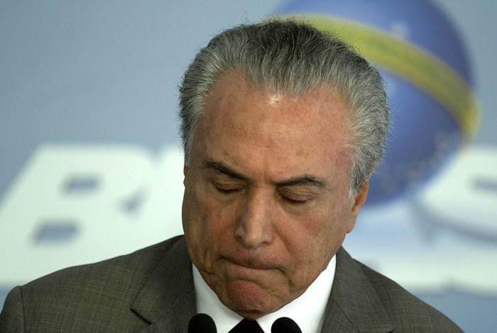 Se o Tinhoso escapou por um triz no eleitoral, dificilmente terá a mesma sorte no criminal — se levarmos em consideração os últimos fatos (Foto: Esmael Morais) Se o Tinhoso escapou por um triz no eleitoral, dificilmente terá a mesma sorte no criminal — se levarmos em consideração os últimos fatos